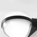 Creative Round Up and Down Light LED Waterproof Outdoor Wall Lamp