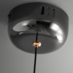 Creative Acrylic Shade LED 3 Step Dimming Ins Modern Pendant Lights Fixture