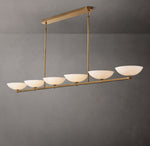 Vernet Linear Chandelier 96"