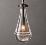 Rain Outdoor Pendant