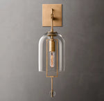 Fulcrum Sconce