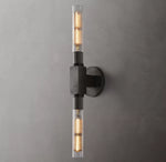 Cannele Linear Sconce