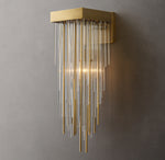 Cascada Sconce