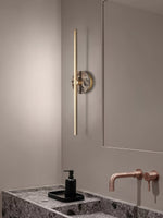 Zylaro Stone Wall Light