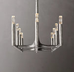 Thaddeus Linear Chandelier 72"