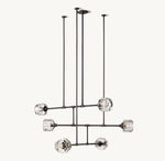 Demaret Mobile Round Chandelier