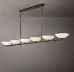 Vernet Linear Chandelier 96"