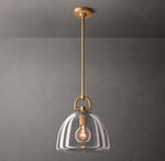 Botanist Dome Pendant