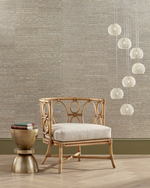 Rame 36-Light Round Multi-Drop Pendant