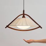 Kyomi Arch Pendant Lamp