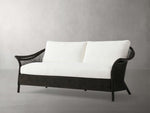 Nantucket Sunroom Sofa in Eden Snow