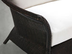 Nantucket Sunroom Sofa in Eden Snow