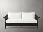 Nantucket Sunroom Sofa in Eden Snow