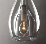 Botanist Flute Sconce