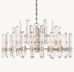 Bonnington Round Chandelier 36"