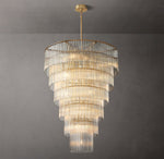 Amadeo Grand Chandelier 36"