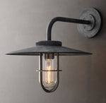 Utilitaire Barn Outdoor Sconce