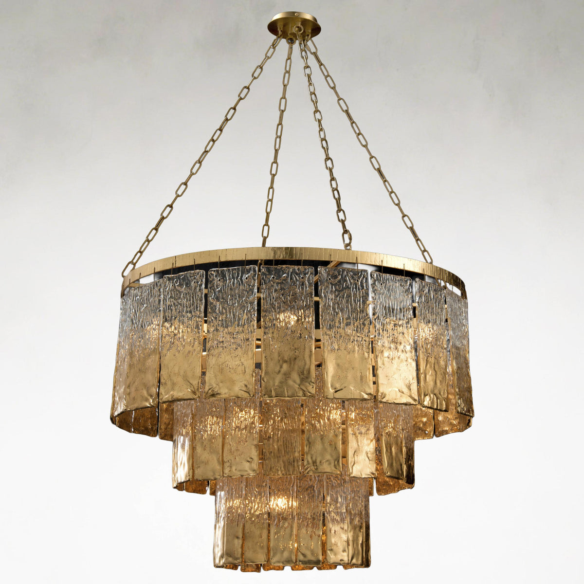 Twilights 16-Light Ceiling Chandelier