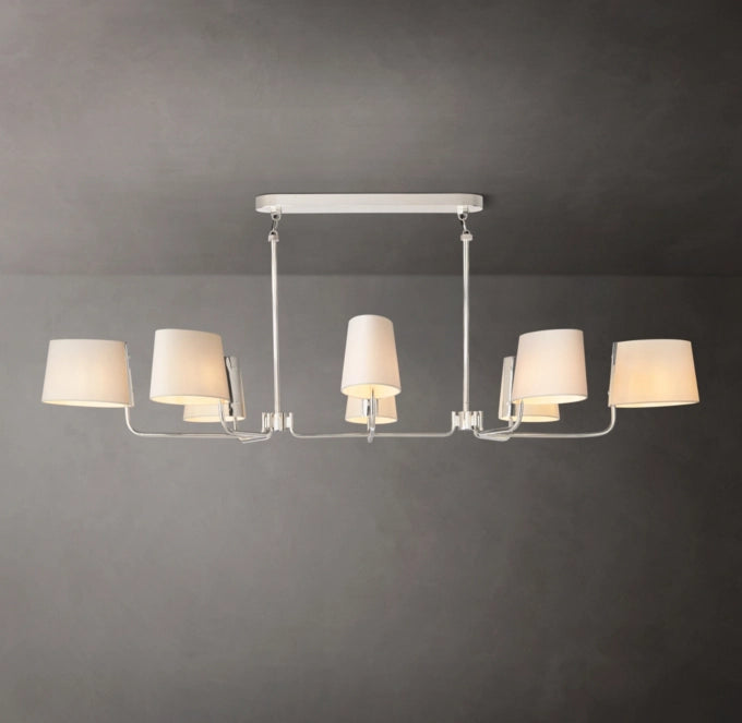 Martineau Linear Chandelier 72"