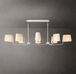 Martineau Linear Chandelier 72"