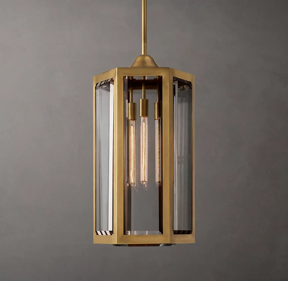 Chevalier Grand Pendant