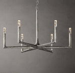Thaddeus Round Chandelier 36"