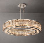 Maurier Round Chandelier 48"