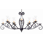 Firenze Chandelier