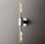 Cannele Linear Sconce