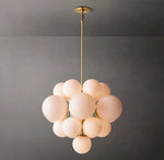 Cirque Cluster Chandelier