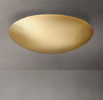 Italian Dish Pendant