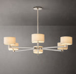 Truman Round Chandelier 48"