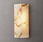 Reynard Alabaster Sconce