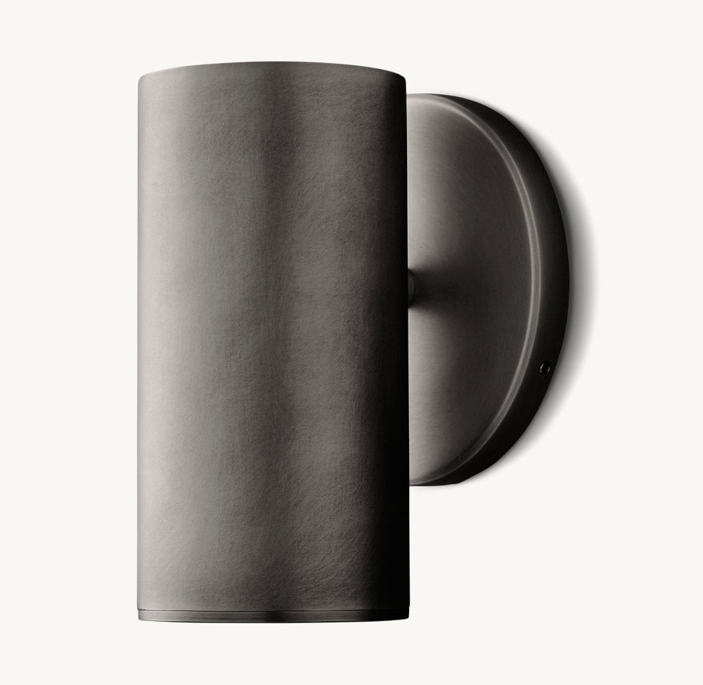 Champeaux Outdoor Sconce