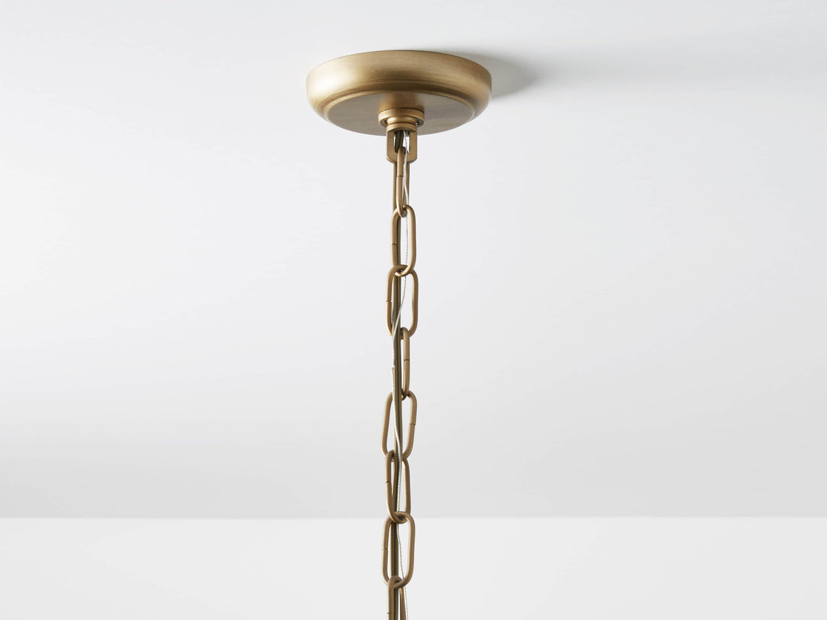 Leyland Chandelier