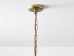 Leyland Chandelier