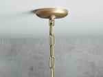Leyland Chandelier