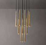 Aquitaine Round Chandelier 30"