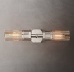 Lambeth Hexagonal Linear Sconce