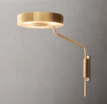 Levi Task Sconce