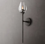 Tulip Grand Sconce