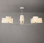 Martineau Round Chandelier 60"
