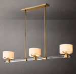 Truman Linear Chandelier 54"