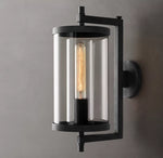 Devaux Round Sconce
