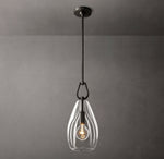 Botanist Flute Pendant