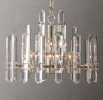 Bonnington Round Chandelier 24"