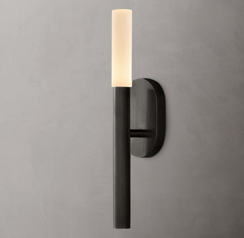 Rousseau Sconce