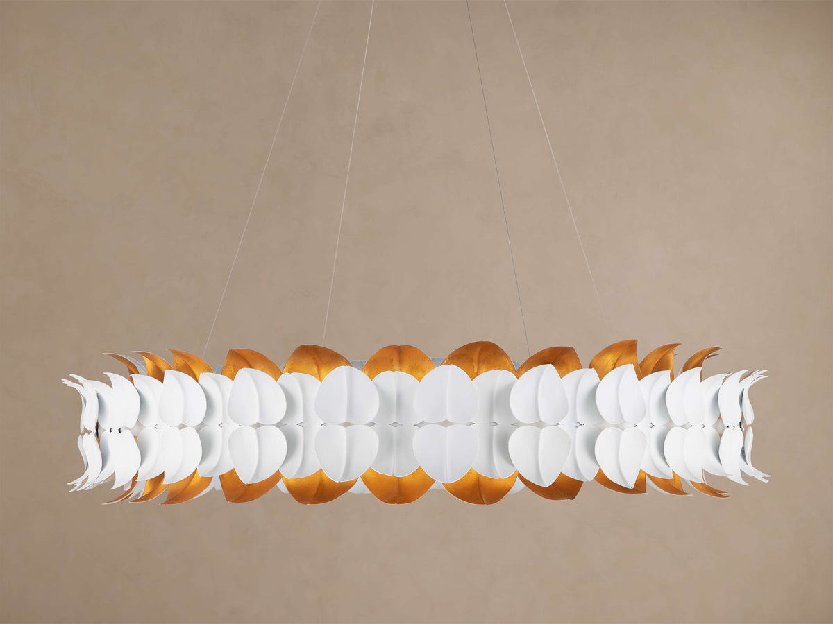 Darla Chandelier