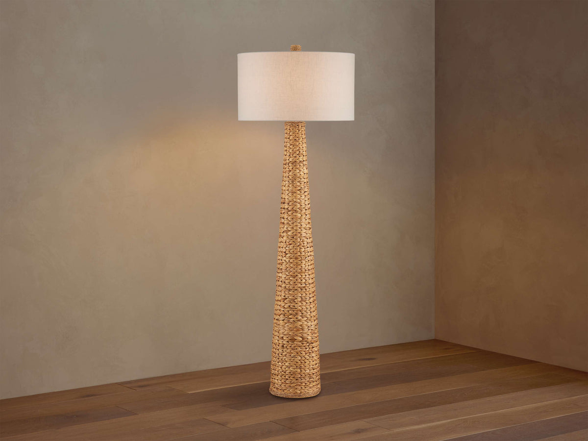 Bayani Floor Lamp