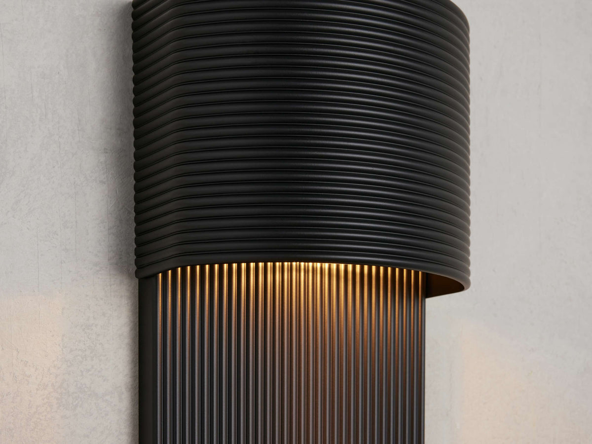 Fultz Outdoor Sconce